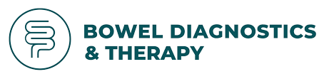 Bowel diagnostic and Therapy Centre - Savvy Signature Client